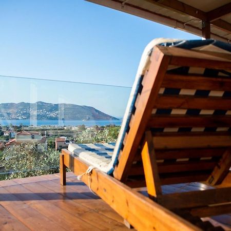 Small House Great View In Porto-Rafti Gulf Porto Rafti Luaran gambar