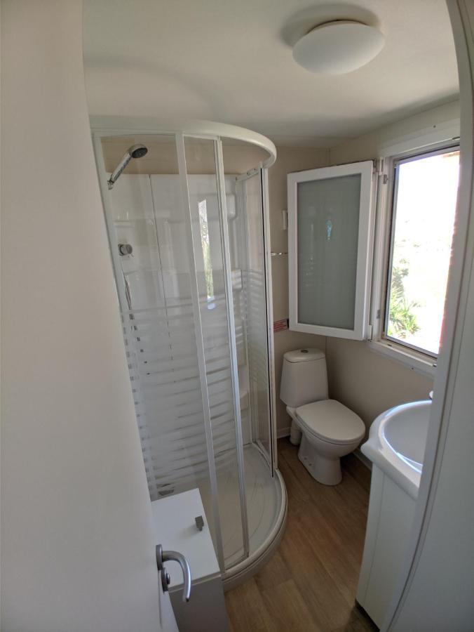 Small House Great View In Porto-Rafti Gulf Porto Rafti Luaran gambar